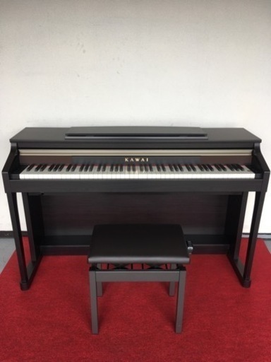 e178 KAWAI CA17R 2016年製 電子ピアノ カワイ