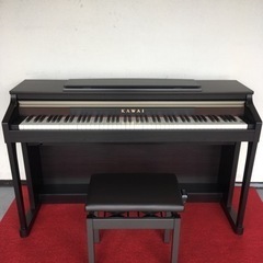 e178 KAWAI CA17R 2016年製 電子ピアノ カワイ