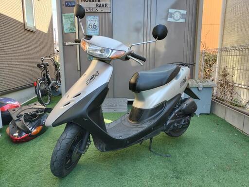 ☆現状格安販売☆AF35 ライブディオ