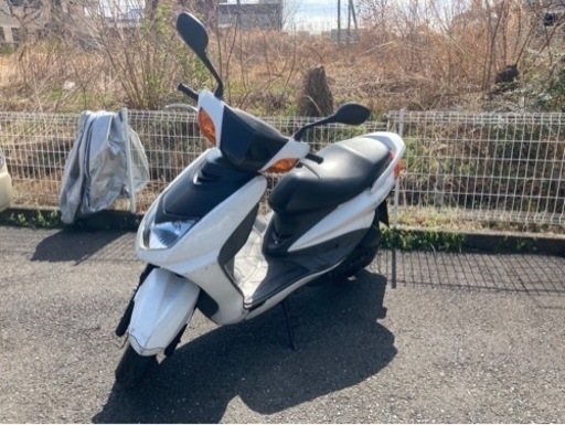 シグナスX 125 　自賠責付