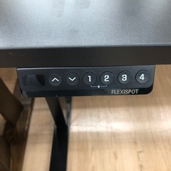 FLEXISPOT電気昇降デスク【トレファク上福岡店】