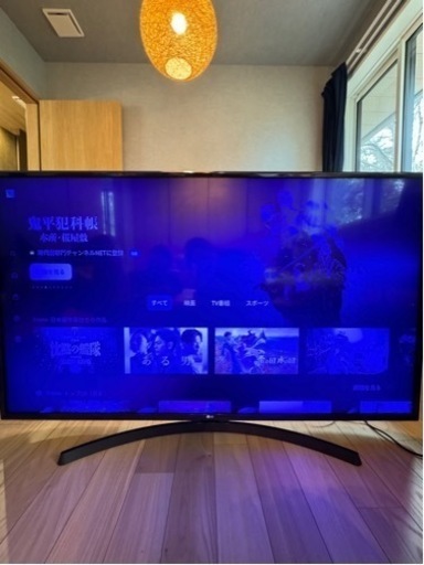 家電 テレビ 液晶テレビ