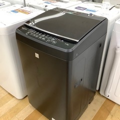 12ヶ月保証付き Hisense 全自動洗濯機 【トレファクラパーク岸和田店】