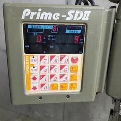 極東産機 Prime-SDⅡ 自動壁紙糊付け機 手渡し希望 KYOKUTO クロス糊付け機 中古現状渡し