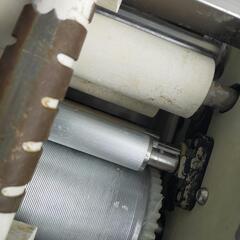 極東産機 Prime-SDⅡ 自動壁紙糊付け機 手渡し希望 KYOKUTO クロス糊付け機 中古現状渡し