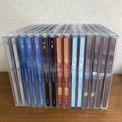 【取引中】JO1 CD