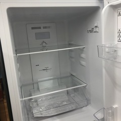 ニトリ 2ドア冷蔵庫 140L 2022年製