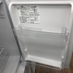 ニトリ 2ドア冷蔵庫 140L 2022年製