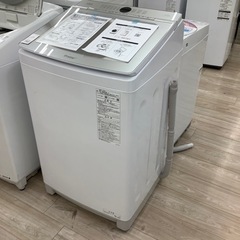 AQUAの全自動洗濯機のご紹介！(トレファク寝屋川)