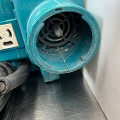 マキタ　小型集じん機　450