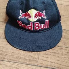 Red Bull　キャップ帽