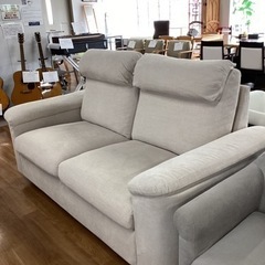 ソファ【町田市再生家具】233068