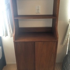 家具　棚