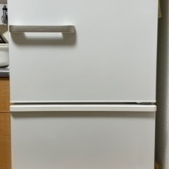 AQUA冷蔵庫(272L)