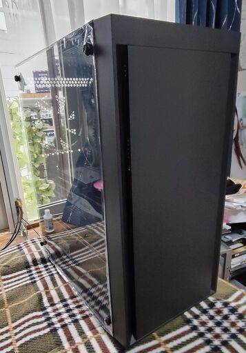 PC) Windows 11dsp PRO,i7-12700F,Radeon RX 6650XT Steel Legend ,TEAM DDR5 5600Mhz  16GBx2枚（32GBkit）Kingston SSD NV2 1TB PCIe Gen 4.0 x4 ,SSD 750EVO500GB付、電源 SST-DA850-G