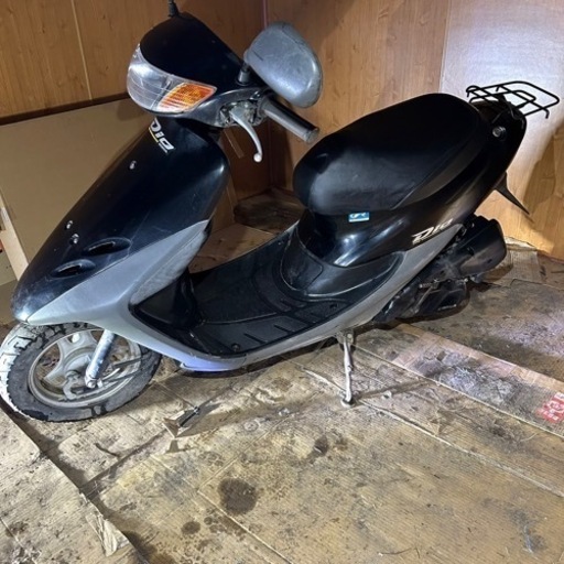 780. 動画あり AF34 ライブディオZX仕様 綺麗 原付 50cc 車体 【公式通販】 | ☆長野県☆ホンダ ライブディオ AF34 原付 バイク 50cc 実動書類あり | スズキ | Alumre