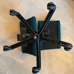 VARIER ヴァリエール　WING バランスチェア