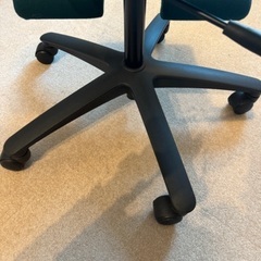 VARIER ヴァリエール　WING バランスチェア