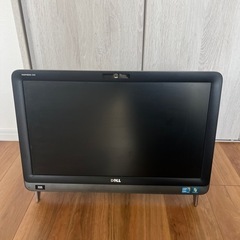 【本日お引き取り限定】Dell INSPIRION ONEパソコン本体