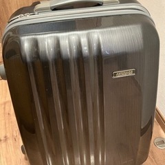 アメリカンツーリスター*スーツケース