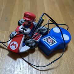 マリオカート リモートコントロールカー