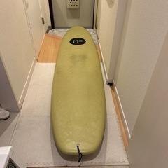 美品ＭＫサーフ8フィート
