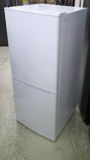 ID:G60170636　冷蔵庫　106L　ニトリ　20年式