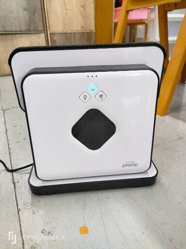 Ｙ68　アイロボット　ブラーバ