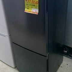 ID:G60377110　冷蔵庫　117L　マックスゼン　２１年式