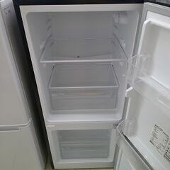 ID:G60377110　冷蔵庫　117L　マックスゼン　２１年式