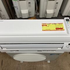 K05153　ダイキン　2019年製　中古エアコン　主に10畳用...