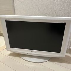 Panasonic 液晶テレビ