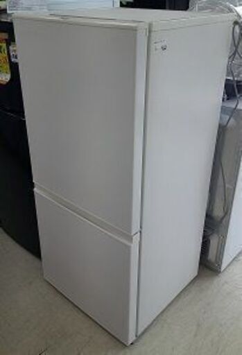 ID:G60395329　冷蔵庫　157L　アクア　１８年式