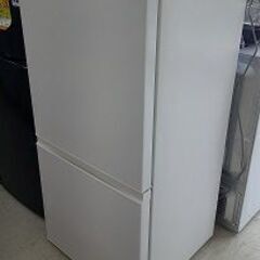 ID:G60395329 冷蔵庫 157L アクア 18年式