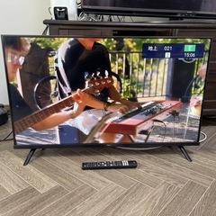 岡崎市 スマートテレビ Androidテレビ フルハイビジョン ...