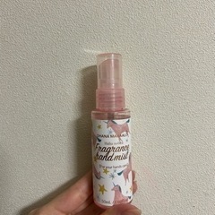 オハナ・マハロ  フレグランスハンドミスト 50mL