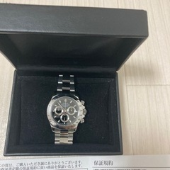 【ネット決済・配送可】服/ファッション アクセサリー 腕時計