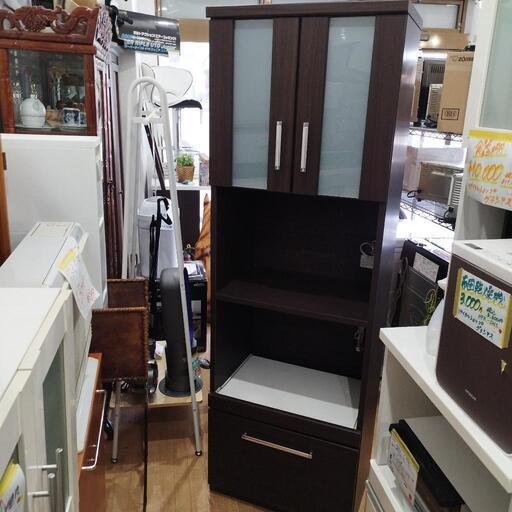 ニトリキッチンボード 縦180横59奥行40cm　0505-29