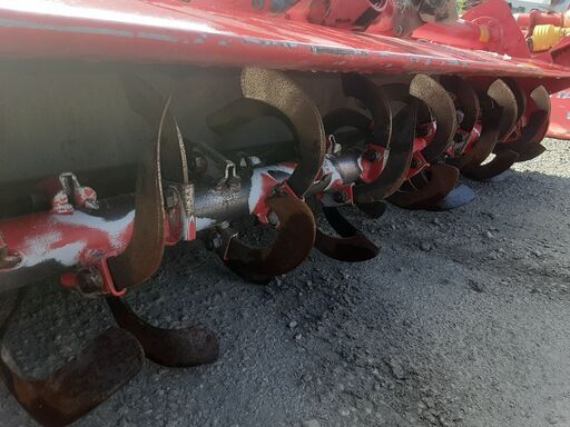 ハロー スズテック SK-2010 トラクター 農機具