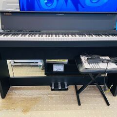 KORG LP380 電子ピアノ