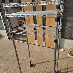 家具 収納家具 スチールラック