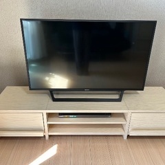 テレビボード