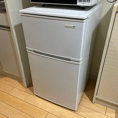 【お取引決定】冷蔵庫