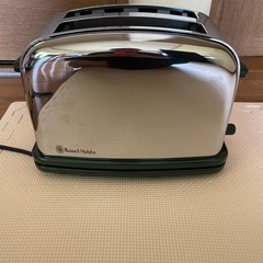 Russell Hobbs クラシックトースター T-950G
