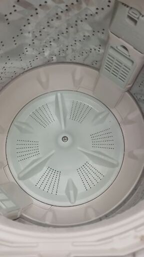 パナソニック 洗濯機7キロ 2012年製 別館においてます