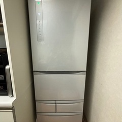 【3/20まで】TOSHIBA 冷蔵庫 ベジータ 426L 20...