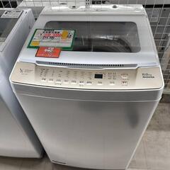 ★691　YAMADA ヤマダ　全自動洗濯機　8.0kg　【リサ...