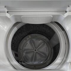 ★691　YAMADA ヤマダ　全自動洗濯機　8.0kg　【リサイクルマート鹿児島宇宿店】