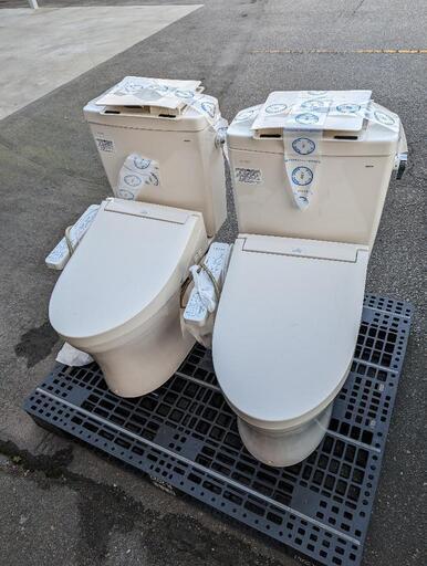 トイレ 衛生陶器 便所 便器 1台のお値段です