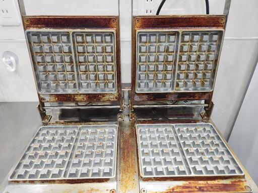 引取のみ！ジャンク品、和菓子製造機器、二階エレベーターなし。作業買い手様側にてお願いします。 引取のみ！ジャンク品、和菓子製造機器、二階エレベーターなし。作業